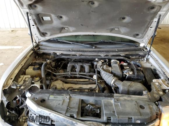 ✅ 2010 Ford Flex SEL • VIN: 2FMGK5CC9ABD03110 • Лот: 66841305. Опубликован ранее на Copart с пробегом 155 252 миль. Бесплатный доступ к архиву аукционных продаж из США и подробный отчёт об истории автомобиля на DreamBid. Изображение 12.