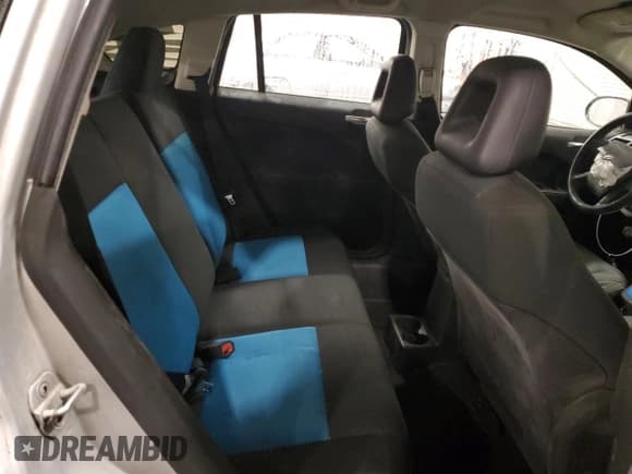 ✅ 2008 Dodge Caliber SXT • VIN: 1B3HB48B08D797558 • Лот: 89411265. Опубликован ранее на Copart с пробегом 194 323 миль. Бесплатный доступ к архиву аукционных продаж из США и подробный отчёт об истории автомобиля на DreamBid. Изображение 11.