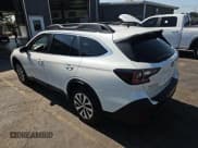 ✅ 2022 Subaru Outback Premium • VIN: 4S4BTADC9N3250090 • Lot: 42580767. Listed on IAAI with 93,354 mi. Free auction sales archive from the USA and detailed vehicle history report at DreamBid. Image 1.