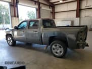 ✅ 2011 Chevrolet Silverado 1500 LTZ • VIN: 3GCPCTE09BG200258 • Lot: 71958684. Listed on Copart with 184,221 mi. Free auction sales archive from the USA and detailed vehicle history report at DreamBid. Image 2.