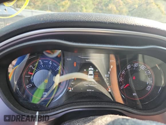 ✅ 2019 Dodge Challenger SXT • VIN: 2C3CDZAG2KH503923 • Lot: 86681455. Wystawiony na Copart z przebiegiem 50 054 mil. Bezpłatny archiwum sprzedaży aukcyjnych z USA i szczegółowy raport historii pojazdu na DreamBid. Zdjęcie 9.