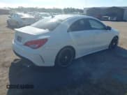 ✅ 2016 Mercedes-Benz CLA 250 • VIN: WDDSJ4EB1GN384459 • Lot: 43846071. Wystawiony na IAAI z przebiegiem 62 436 mil. Bezpłatny archiwum sprzedaży aukcyjnych z USA i szczegółowy raport historii pojazdu na DreamBid. Zdjęcie 4.