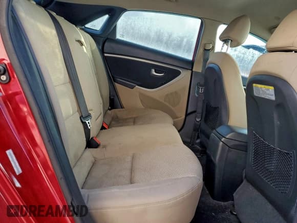 ✅ 2013 Hyundai Elantra • VIN: KMHD35LEXDU131220 • Lot: 95278325. Listed on Copart with 167,706 mi. Free auction sales archive from the USA and detailed vehicle history report at DreamBid. Image 10.