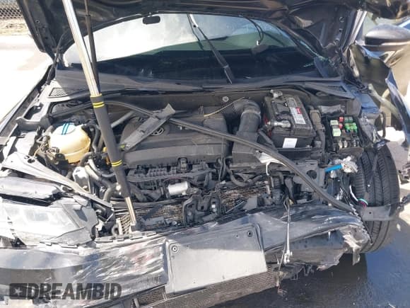 ✅ 2017 Volkswagen Passat R-Line • VIN: 1VWDT7A3XHC010889 • Lot: 42795091. Listed on IAAI with Not provided. Free auction sales archive from the USA and detailed vehicle history report at DreamBid. Image 10.