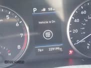 ✅ 2018 Hyundai Elantra • VIN: KMHH35LEXJU067709 • Lot: 43094282. Listed on IAAI with 229,199 mi. Free auction sales archive from the USA and detailed vehicle history report at DreamBid. Image 15.