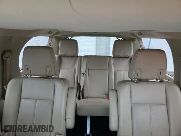 ✅ 2017 Ford Expedition Max Limited • VIN: 1FMJK2AT7HEA03345 • Lot: 51247765. Listed on Copart with 178,680 mi. Free auction sales archive from the USA and detailed vehicle history report at DreamBid. Image 10.