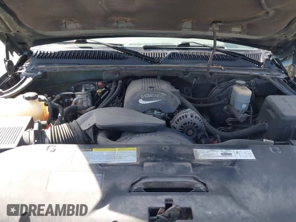 ✅ 2001 Chevrolet Suburban LS • VIN: 3GNFK16T11G152143 • Лот: 41958234. Опубликован ранее на IAAI с пробегом 151 514 миль. Бесплатный доступ к архиву аукционных продаж из США и подробный отчёт об истории автомобиля на DreamBid. Изображение 10.