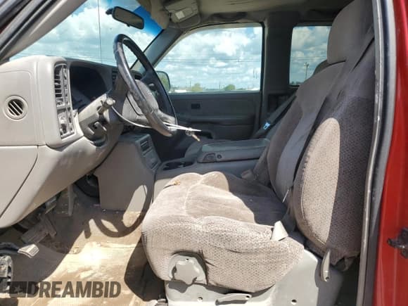 ✅ 1999 Chevrolet Silverado 1500 LT • VIN: 1GCEK19T3XE153083 • Лот: 72336614. Опубликован ранее на Copart с пробегом 186 639 миль. Бесплатный доступ к архиву аукционных продаж из США и подробный отчёт об истории автомобиля на DreamBid. Изображение 7.