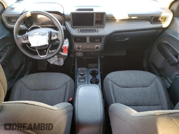 ✅ 2023 Ford Maverick XL • VIN: 3FTTW8E38PRA33559 • Lot: 87463775. Wystawiony na Copart z przebiegiem 30 627 mil. Bezpłatny archiwum sprzedaży aukcyjnych z USA i szczegółowy raport historii pojazdu na DreamBid. Zdjęcie 8.