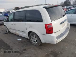 ✅ 2008 Dodge Grand Caravan SXT • VIN: 1D8HN54PX8B125596 • Lot: 43754059. Listed on IAAI with 124,926 mi. Free auction sales archive from the USA and detailed vehicle history report at DreamBid. Image 3.