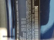 ✅ 2013 BMW 6 Series 650i • VIN: WBAYP9C56DD168702 • Лот: 52571895. Опубликован ранее на Copart с пробегом 85 521 миль. Бесплатный доступ к архиву аукционных продаж из США и подробный отчёт об истории автомобиля на DreamBid. Изображение 13.