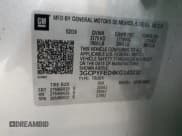 ✅ 2019 Chevrolet Silverado 1500 LT Trail Boss • VIN: 3GCPYFED4KG143232 • Lot: 64685554. Wystawiony na Copart z przebiegiem 116 602 mil. Bezpłatny archiwum sprzedaży aukcyjnych z USA i szczegółowy raport historii pojazdu na DreamBid. Zdjęcie 12.