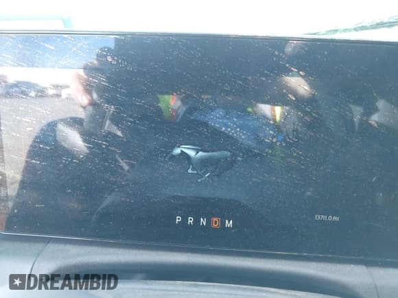 ✅ 2024 Ford Mustang GT Premium • VIN: 1FA6P8CF6R5435986 • Лот: 43620591. Опубликован ранее на IAAI с пробегом 13 711 миль. Бесплатный доступ к архиву аукционных продаж из США и подробный отчёт об истории автомобиля на DreamBid. Изображение 7.