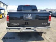 ✅ 2005 Nissan Titan XE • VIN: 1N6AA07A25N576325 • Лот: 60102785. Опубликован ранее на Copart с пробегом 125 804 миль. Бесплатный доступ к архиву аукционных продаж из США и подробный отчёт об истории автомобиля на DreamBid. Изображение 6.