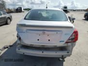 ✅ 2012 Nissan Versa SV • VIN: 3N1CN7AP7CL855856 • Lot: 59097935. Listed on Copart with Not provided. Free auction sales archive from the USA and detailed vehicle history report at DreamBid. Image 6.