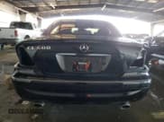 ✅ 2001 Mercedes-Benz CL 500/600 • VIN: WDBPJ78JX1A010532 • Lot: 85134304. Wystawiony na Copart z przebiegiem Nie podano. Bezpłatny archiwum sprzedaży aukcyjnych z USA i szczegółowy raport historii pojazdu na DreamBid. Zdjęcie 6.