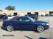 ✅ 2007 Audi A4 2.0T • VIN: WAUAF48H67K016638 • Lot: 43775073. Listed on IAAI with 140,089 mi. Free auction sales archive from the USA and detailed vehicle history report at DreamBid. Image 13.