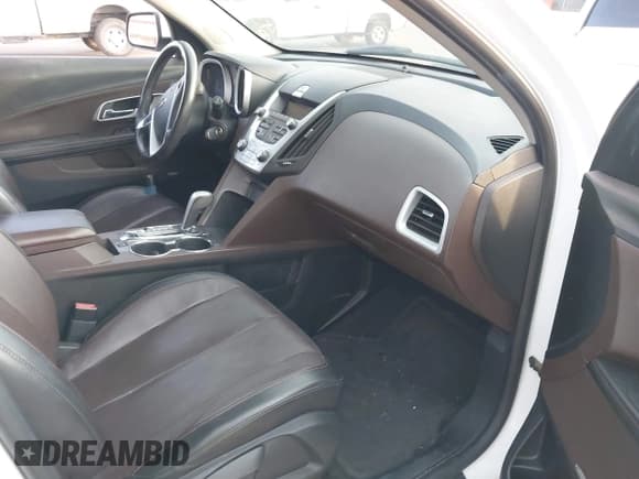 ✅ 2011 Chevrolet Equinox 2LT • VIN: 2CNFLNEC4B6471625 • Лот: 43669311. Опубликован ранее на IAAI с пробегом 137 786 миль. Бесплатный доступ к архиву аукционных продаж из США и подробный отчёт об истории автомобиля на DreamBid. Изображение 5.