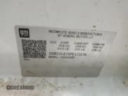 ✅ 2023 Chevrolet Silverado 2500HD Work Truck • VIN: 1GB1YLE70PF173176 • Лот: 80124945. Опубликован ранее на Copart с пробегом 74 926 миль. Бесплатный доступ к архиву аукционных продаж из США и подробный отчёт об истории автомобиля на DreamBid. Изображение 12.