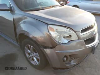 ✅ 2011 Chevrolet Equinox 1LT • VIN: 2CNALDEC1B6331035 • Лот: 41850560. Опубликован ранее на IAAI с пробегом 71 091 миль. Бесплатный доступ к архиву аукционных продаж из США и подробный отчёт об истории автомобиля на DreamBid. Изображение 6.