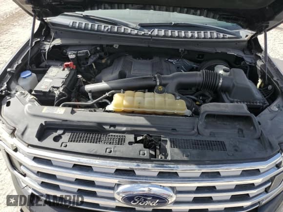 ✅ 2019 Ford Expedition Limited • VIN: 1FMJU1KT2KEA87746 • Лот: 58873495. Опубликован ранее на Copart с пробегом Не указан. Бесплатный доступ к архиву аукционных продаж из США и подробный отчёт об истории автомобиля на DreamBid. Изображение 12.