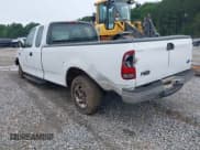 ✅ 2001 Ford F-150 XL • VIN: 1FTRX17L11NB54097 • Лот: 42353176. Опубликован ранее на IAAI с пробегом 258 729 миль. Бесплатный доступ к архиву аукционных продаж из США и подробный отчёт об истории автомобиля на DreamBid. Изображение 3.