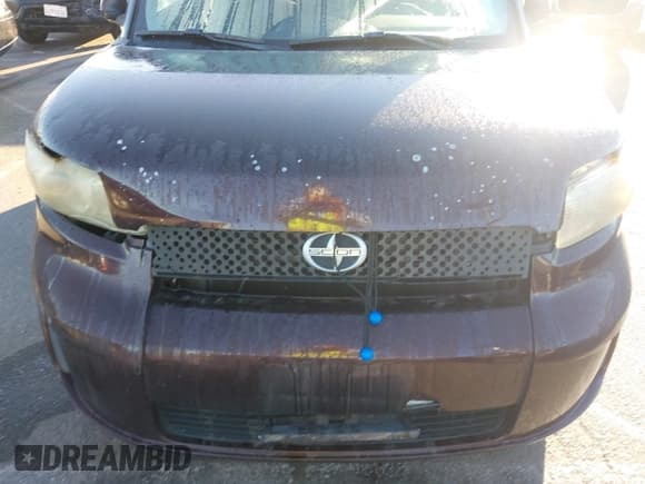 ✅ 2009 Scion xB • VIN: JTLKE50E091088580 • Lot: 43561395. Wystawiony na IAAI z przebiegiem 143 013 mil. Bezpłatny archiwum sprzedaży aukcyjnych z USA i szczegółowy raport historii pojazdu na DreamBid. Zdjęcie 6.