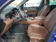 ✅ 2023 Maserati Grecale GT • VIN: ZN682AVA7P7429527 • Лот: 45001855. Опубликован ранее на Copart с пробегом 8 195 миль. Бесплатный доступ к архиву аукционных продаж из США и подробный отчёт об истории автомобиля на DreamBid. Изображение 7.