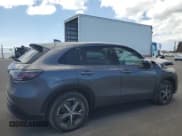 ✅ 2023 Honda HR-V EX-L • VIN: 3CZRZ1H74PM743587 • Lot: 70526985. Wystawiony na Copart z przebiegiem 27 898 mil. Bezpłatny archiwum sprzedaży aukcyjnych z USA i szczegółowy raport historii pojazdu na DreamBid. Zdjęcie 3.