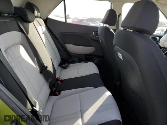 ✅ 2022 Hyundai Venue SEL • VIN: KMHRC8A39NU149928 • Lot: 84456764. Listed on Copart with 62,556 mi. Free auction sales archive from the USA and detailed vehicle history report at DreamBid. Image 10.