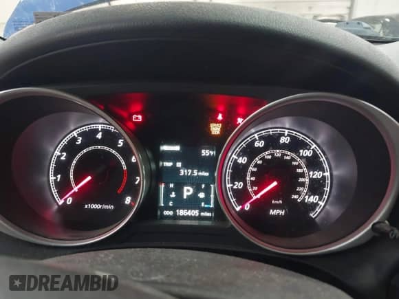 2015 Mitsubishi Outlander ES с VIN 4A4AR3AU9FE017199, выставлен на аукционе IAAI как лот 43566035 с пробегом 186 405 миль миль и . История ставок и продаж доступна на DreamBid. Изображение 7.