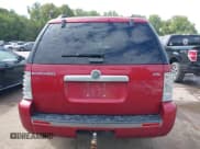 ✅ 2006 Mercury Mountaineer Luxury • VIN: 4M2EU47EX6ZJ04190 • Lot: 43130310. Listed on IAAI with 158,818 mi. Free auction sales archive from the USA and detailed vehicle history report at DreamBid. Image 16.