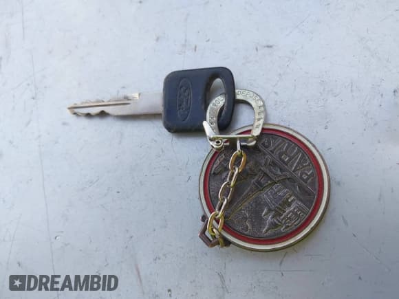 ✅ 1999 Ford Ranger XL • VIN: 1FTYR10C0XUB87204 • Lot: 43665014. Listed on IAAI with 195,183 mi. Free auction sales archive from the USA and detailed vehicle history report at DreamBid. Image 11.