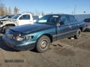 ✅ 1997 Mercury Grand Marquis LS • VIN: 2MELM75W0VX719070 • Lot: 82249754. Wystawiony na Copart z przebiegiem 205 584 mil. Bezpłatny archiwum sprzedaży aukcyjnych z USA i szczegółowy raport historii pojazdu na DreamBid. Zdjęcie 1.