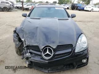 ✅ 2009 Mercedes-Benz SLK 350 • VIN: WDBWK58F99F191887 • Лот: 91054925. Опубликован ранее на Copart с пробегом 49 719 миль. Бесплатный доступ к архиву аукционных продаж из США и подробный отчёт об истории автомобиля на DreamBid. Изображение 5.