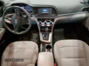 ✅ 2019 Hyundai Elantra SE • VIN: 5NPD74LF9KH454029 • Lot: 70486845. Listed on Copart with 63,440 mi. Free auction sales archive from the USA and detailed vehicle history report at DreamBid. Image 8.