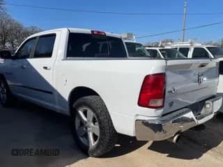 ✅ 2010 Dodge 1500 Sport • VIN: 1D7RB1CT8AS127443 • Lot: 42349035. Wystawiony na Copart z przebiegiem 187 277 mil. Bezpłatny archiwum sprzedaży aukcyjnych z USA i szczegółowy raport historii pojazdu na DreamBid. Zdjęcie 3.