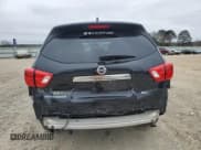 ✅ 2020 Nissan Pathfinder SV • VIN: 5N1DR2BN5LC601091 • Лот: 86933044. Опубликован ранее на Copart с пробегом 122 223 миль. Бесплатный доступ к архиву аукционных продаж из США и подробный отчёт об истории автомобиля на DreamBid. Изображение 6.