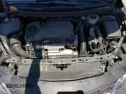 ✅ 2018 Chevrolet Cruze LT • VIN: 1G1BE5SM1J7241431 • Lot: 63491543. Listed on Copart with 64,775 mi. Free auction sales archive from the USA and detailed vehicle history report at DreamBid. Image 11.