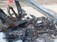 ✅ 2016 Cadillac CT6 Premium Luxury AWD • VIN: 1G6KG5R60GU167733 • Lot: 42673873. Listed on IAAI with Not provided. Free auction sales archive from the USA and detailed vehicle history report at DreamBid. Image 5.