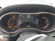 ✅ 2015 Jeep Grand Cherokee Overland • VIN: 1C4RJFCM5FC847707 • Lot: 86420784. Listed on Copart with 124,300 mi. Free auction sales archive from the USA and detailed vehicle history report at DreamBid. Image 9.