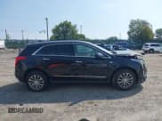 ✅ 2019 Cadillac XT5 Luxury AWD • VIN: 1GYKNDRS8KZ243571 • Lot: 42937677. Listed on IAAI with 60,385 mi. Free auction sales archive from the USA and detailed vehicle history report at DreamBid. Image 12.