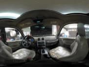 ✅ 2004 Jeep Liberty Limited • VIN: 1J4GL58KX4W327625 • Лот: 43752792. Опубликован ранее на IAAI с пробегом 400 840 миль. Бесплатный доступ к архиву аукционных продаж из США и подробный отчёт об истории автомобиля на DreamBid. Изображение 17.