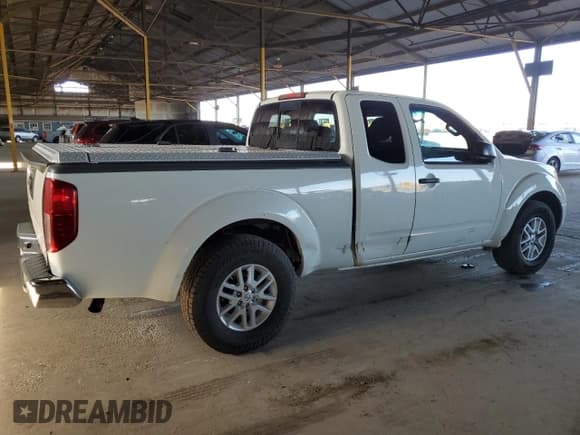 ✅ 2018 Nissan Frontier Pro-4X • VIN: 1N6AD0CW4JN771961 • Lot: 64489185. Listed on Copart with 193,425 mi. Free auction sales archive from the USA and detailed vehicle history report at DreamBid. Image 3.