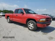 ✅ 1999 Dodge Dakota SLT • VIN: 1B7GL22X6XS243645 • Lot: 54258675. Wystawiony na Copart z przebiegiem 114 362 mil. Bezpłatny archiwum sprzedaży aukcyjnych z USA i szczegółowy raport historii pojazdu na DreamBid. Zdjęcie 4.