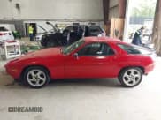 ✅ 1985 Porsche 928 • VIN: WP0JB0924FS861004 • Lot: 42580525. Wystawiony na IAAI z przebiegiem 67 650 mil. Bezpłatny archiwum sprzedaży aukcyjnych z USA i szczegółowy raport historii pojazdu na DreamBid. Zdjęcie 14.
