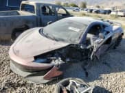 ✅ 2019 McLaren 600LT • VIN: SBM13RAA6KW008330 • Лот: 75046074. Опубликован ранее на Copart с пробегом Не указан. Бесплатный доступ к архиву аукционных продаж из США и подробный отчёт об истории автомобиля на DreamBid. Изображение 1.