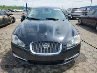 ✅ 2009 Jaguar XF Premium Luxury • VIN: SAJWA06B99HR35288 • Лот: 54838414. Опубликован ранее на Copart с пробегом 108 795 миль. Бесплатный доступ к архиву аукционных продаж из США и подробный отчёт об истории автомобиля на DreamBid. Изображение 5.
