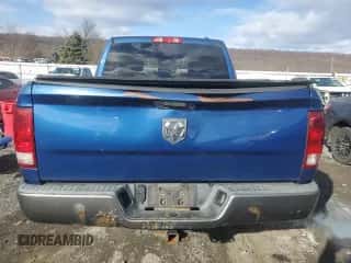 2010 Dodge 1500 Laramie с VIN 1D7RV1CT4AS153268, выставлен на аукционе Copart как лот 83569394 с пробегом 231 012 миль миль и Чистый • Clean title. История ставок и продаж доступна на DreamBid. Изображение 6.