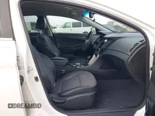 2011 Hyundai Sonata Limited with VIN 5NPEC4ACXBH044350, listed as a IAAI auction lot 43504539 with 253,786 mi miles and . Bid and sale history available at DreamBid. Image 5.